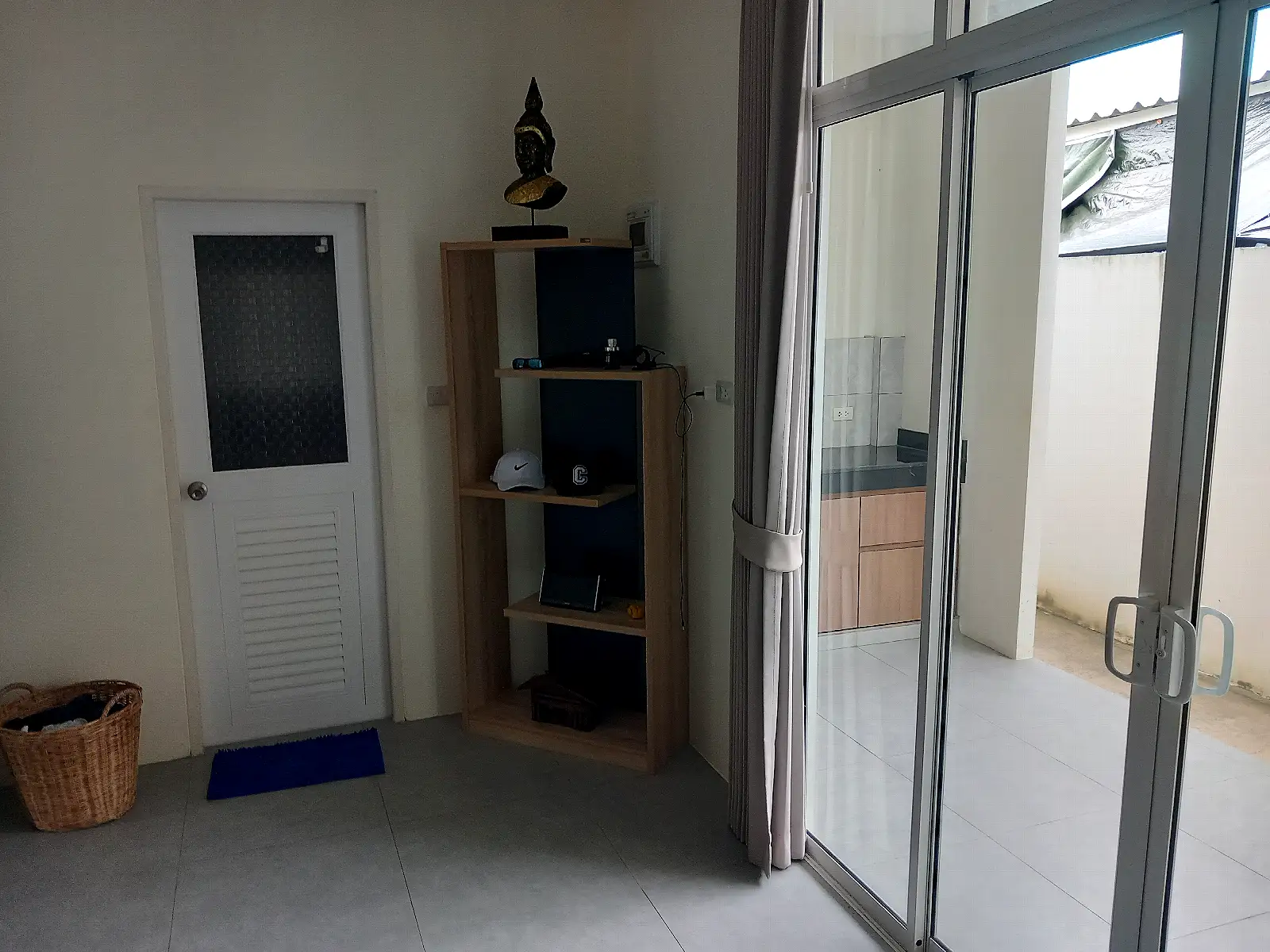 Thongsala Bungalow A