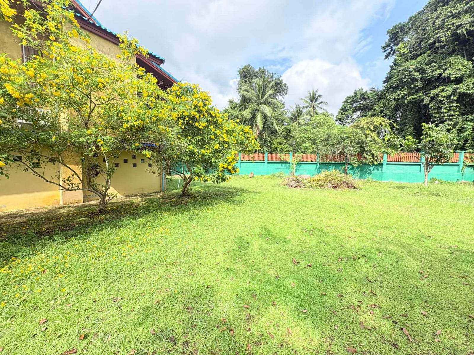 Garden Villa