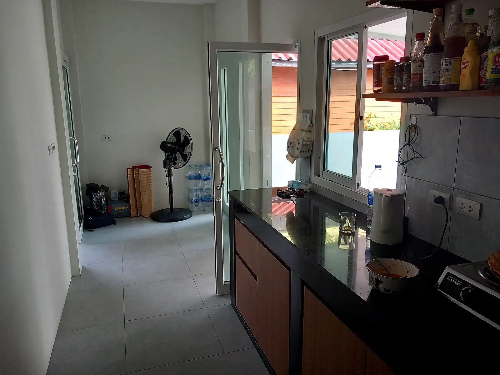 Thongsala Bungalow A