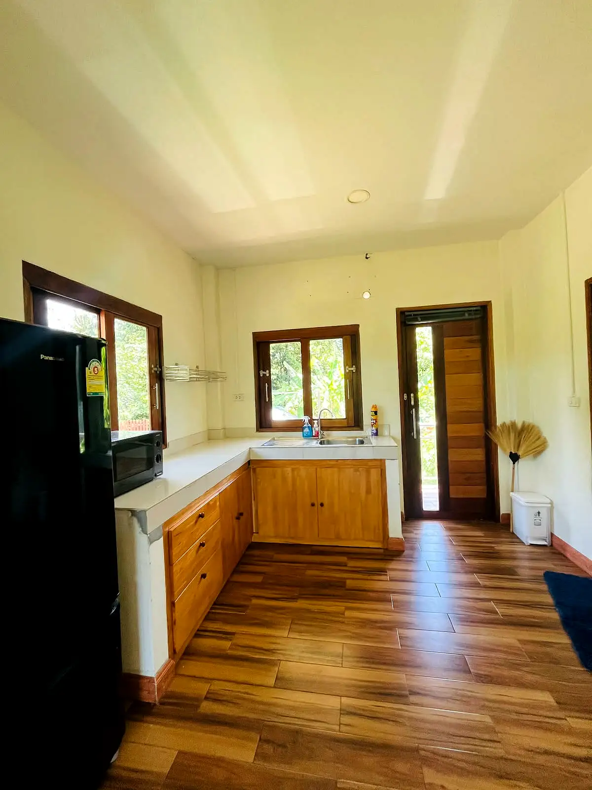 Garden Bungalow A